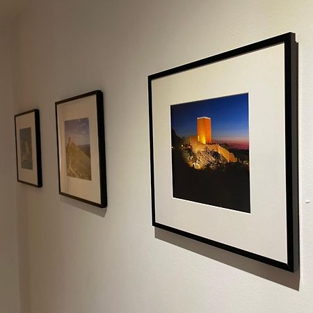 Rincon 5 Esquinas Daire Cazorla Dış mekan fotoğraf