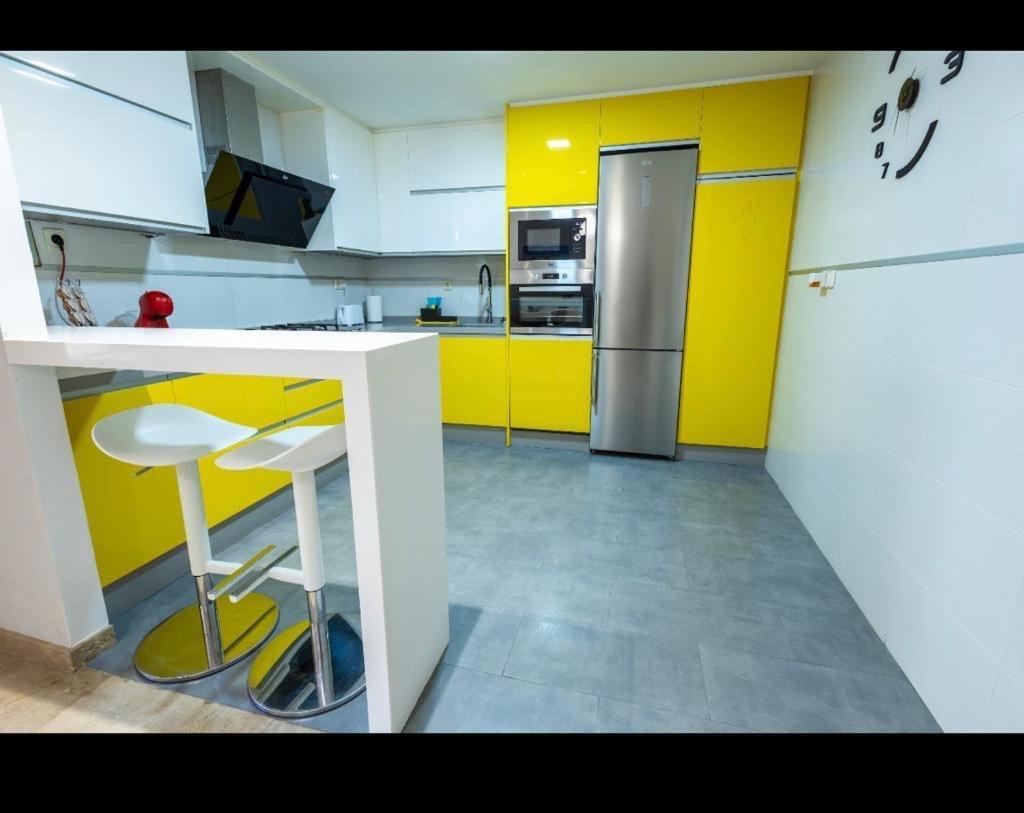 Rincon 5 Esquinas Daire Cazorla Dış mekan fotoğraf